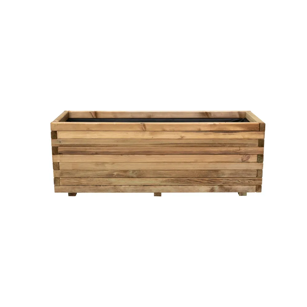 FIORIERA MAXI 40x120x40H CM FIORIERA MAXI 40x120x40H CM