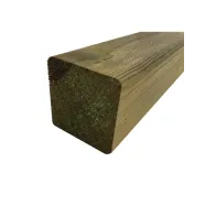 PROFILO IMPREGNATO IN AUTOCLAVE MASSELLO 7x7x400