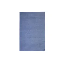 TAPPETO CASACOLORA 60X110CM AZZURRO