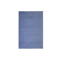 TAPPETO CASACOLORA 60X110CM AZZURRO