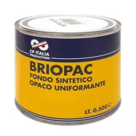 FONDO SINTETICO BRIOPAC DA 0,500 L