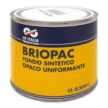 FONDO SINTETICO BRIOPAC DA 2,5 L