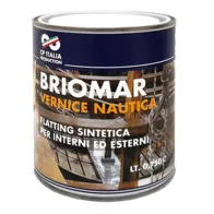 FLATTING BRIOMAR MARINE LUCIDO INCOLORE 750ML