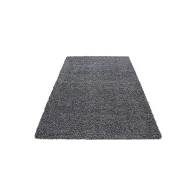 TAPPETO BATIDA GRIGIO CM 140X200