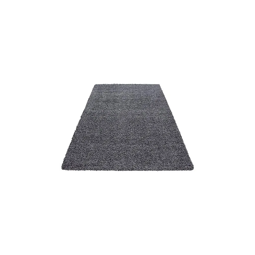 TAPPETO BATIDA GRIGIO CM 140X200 TAPPETO BATIDA GRIGIO CM 140X200