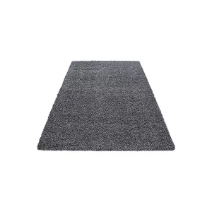 TAPPETO BATIDA GRIGIO 160X230CM