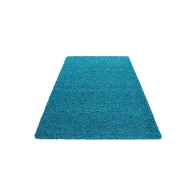 TAPPETO BADITA TURCHESE CM 160X230