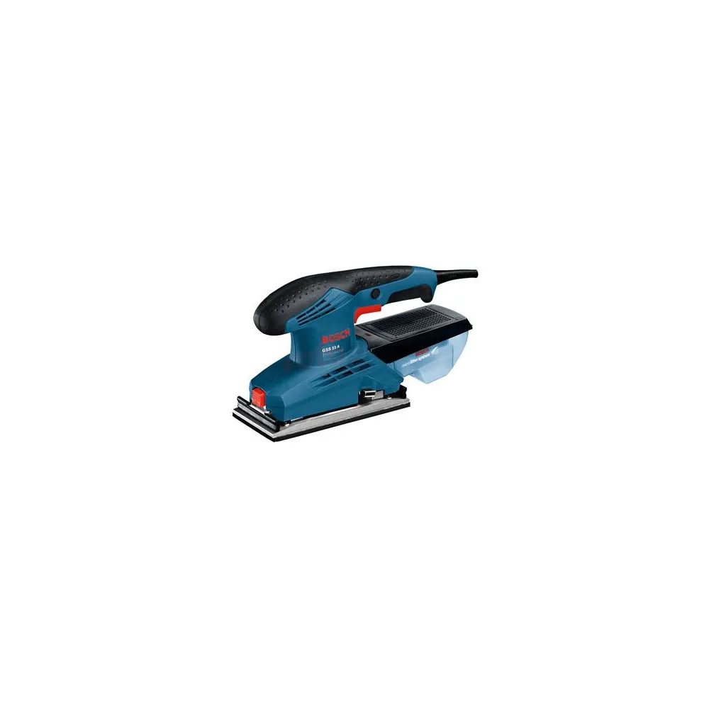 BOSCH-B LEVIGATRICE ORBITALE 190W GSS23A