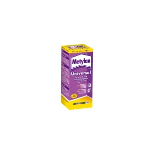 COLLA PER CARTA DA PARATI METYLAN 125G