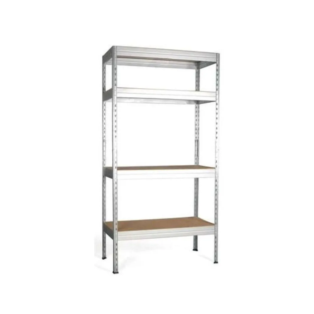 SCAFFALE KIT "ROBUSTUS"4P.CM.80X40X176H SCAFFALE KIT "ROBUSTUS"4P.CM.80X40X176H