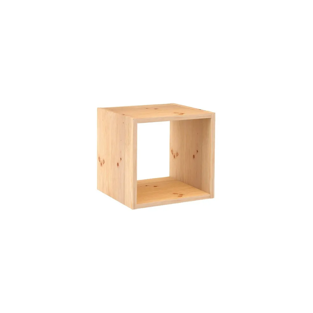 KIT CUBO 1P. CM 36,2X36,2X33 KIT CUBO 1P. CM 36,2X36,2X33