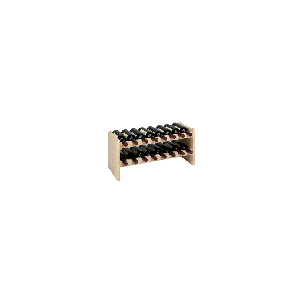 CANTINETTA MODULO 16 POSTI CM.68,8X27X30H CANTINETTA MODULO 16 POSTI CM.68,8X27X30H