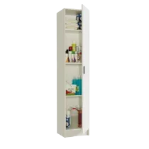 KIT ARMADIO 1A/4R MULTIUSO CM37X37X180H