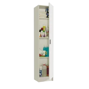 KIT ARMADIO 1A/4R MULTIUSO CM37X37X180H