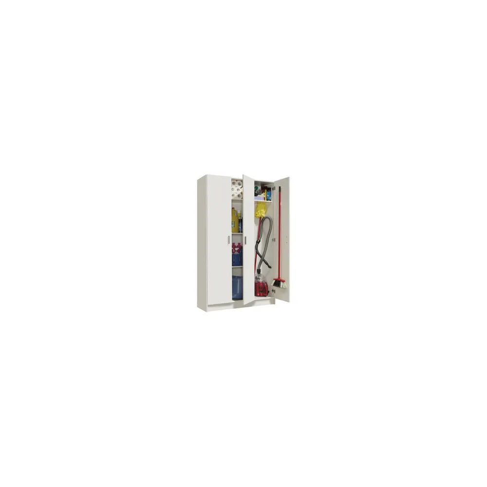 KIT ARMADIO 3A MULTIUSO CM.108X37X180H