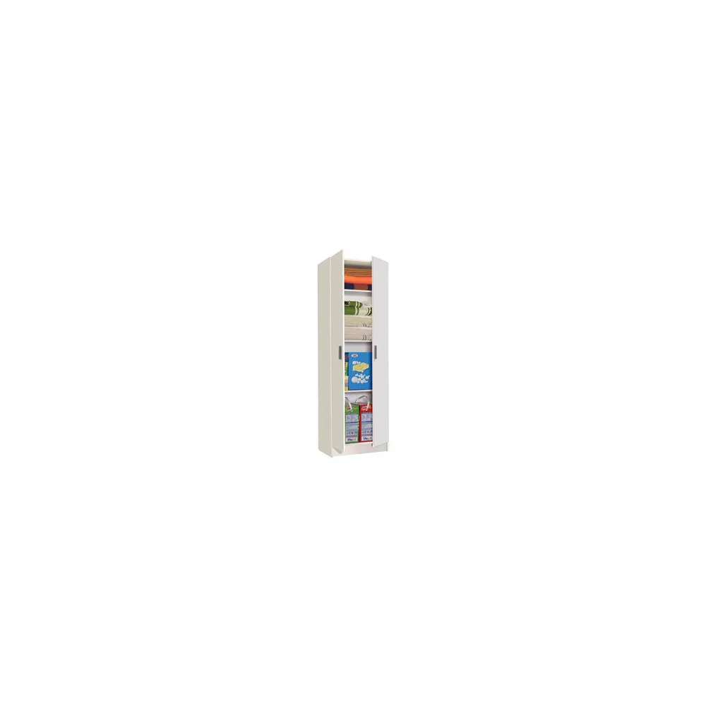 KIT ARMADIO 2A/3R MULTIUSO 59X37X180H