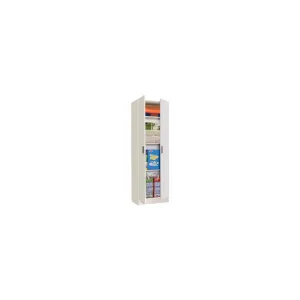 KIT ARMADIO 2A/3R MULTIUSO 59X37X180H