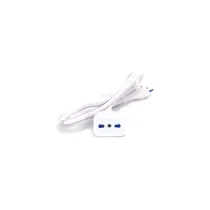 Prolunga 2mt H05 VV-F 3G1 max3500W