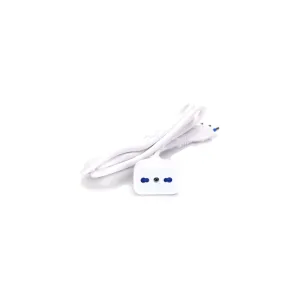 Prolunga 2mt H05 VV-F 3G1 max3500W