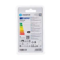 LED C37 E27 7W 3000K