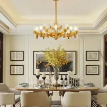 LED C37 E27 7W 3000K