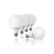 Lampada a led A5 G95 (15W,E27,6400K)