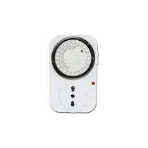 Presa timer meccanico  H24 max3680W
