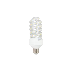 Lampada a led SPIRALE B5(20W,E27,3000K)