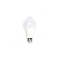 Lampada a led A5 A60 SENSORE (12W E27, 6500 Lumen)