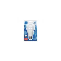 Lampada a led A5 A60 SENSORE (12W E27, 6500 Lumen)