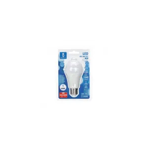 Lampada a led A5 A60 SENSORE (12W E27, 6500 Lumen)