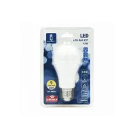 Lampada a led A5 A60 SENSORE (12WE273000K)