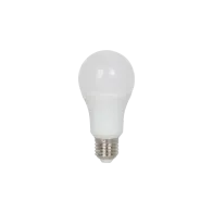 Lampada a led A5 A60 (15W,E27,4000K)