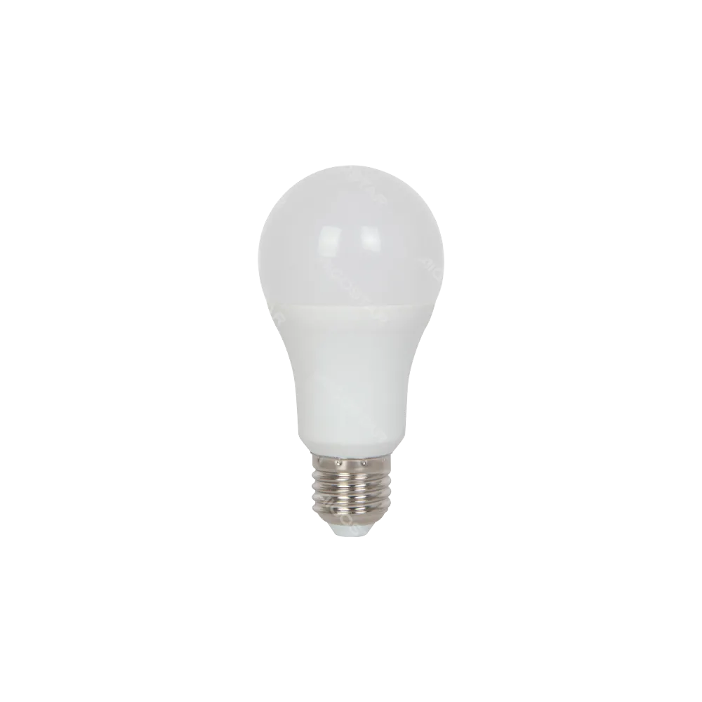 Lampada a led A5 A60 (15W,E27,4000K)