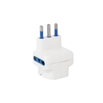 Adattatore a 3 vie