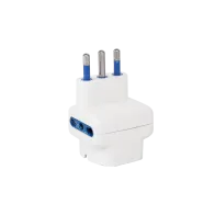 Adattatore a 3 vie