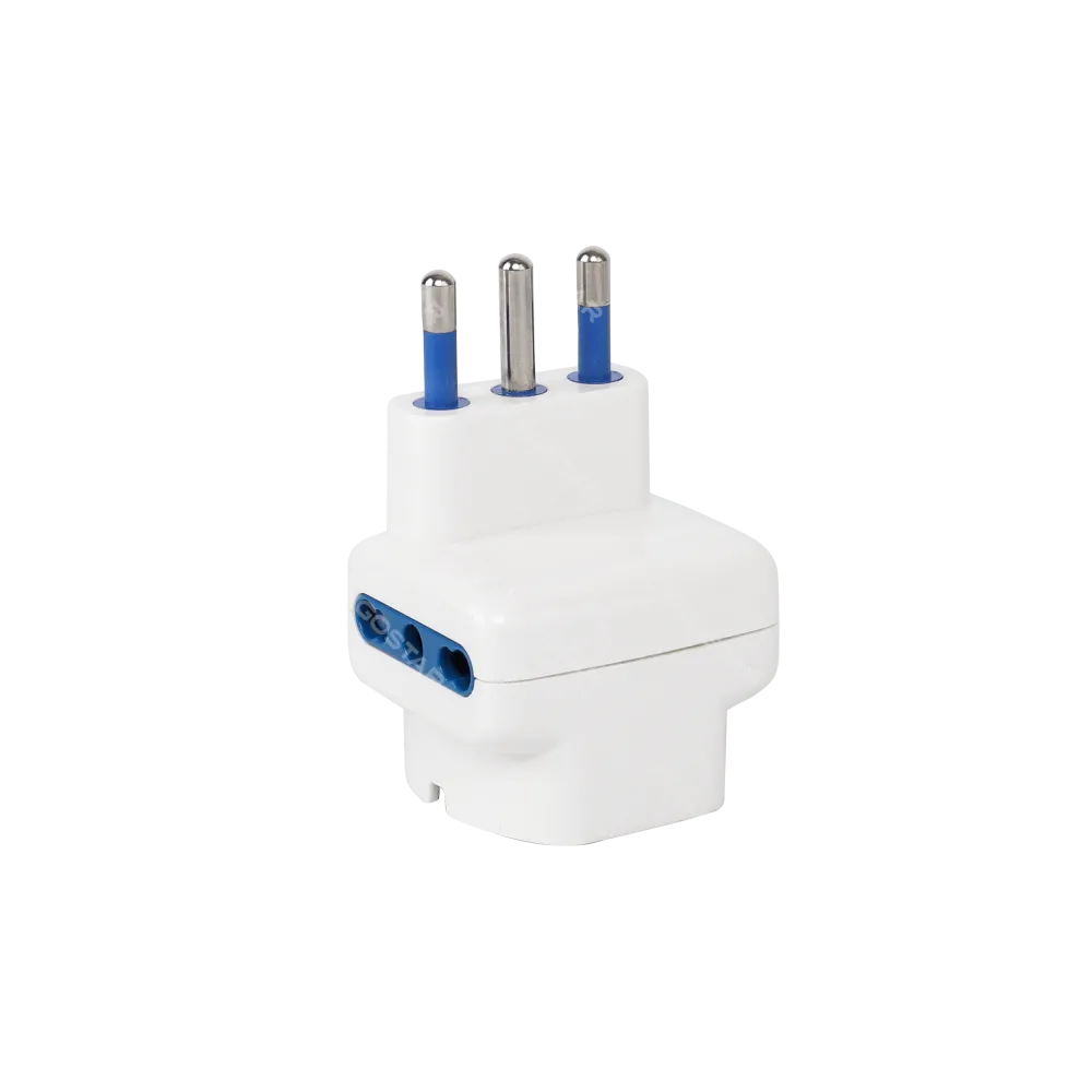 Adattatore a 3 vie