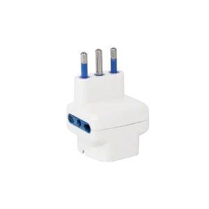 Adattatore a 3 vie