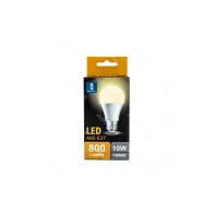 Lampada a led A5 A60 (10W,E27,3000K)