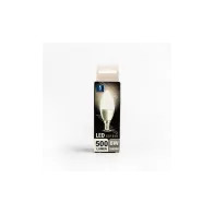 Lampada a led A5 C37 (6W,E14,6400K)