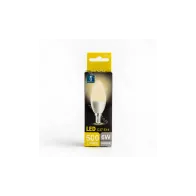Lampada a led A5 C37(6W,E14,4000K)