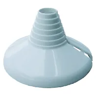 ROSETTA "SOMBRERO" foro mm 10-22