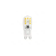 Lampada a led G9 2,5W3000K(2,5W,3000K)