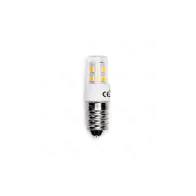 Lampada a led E14 (2,5W,E14,3000K)