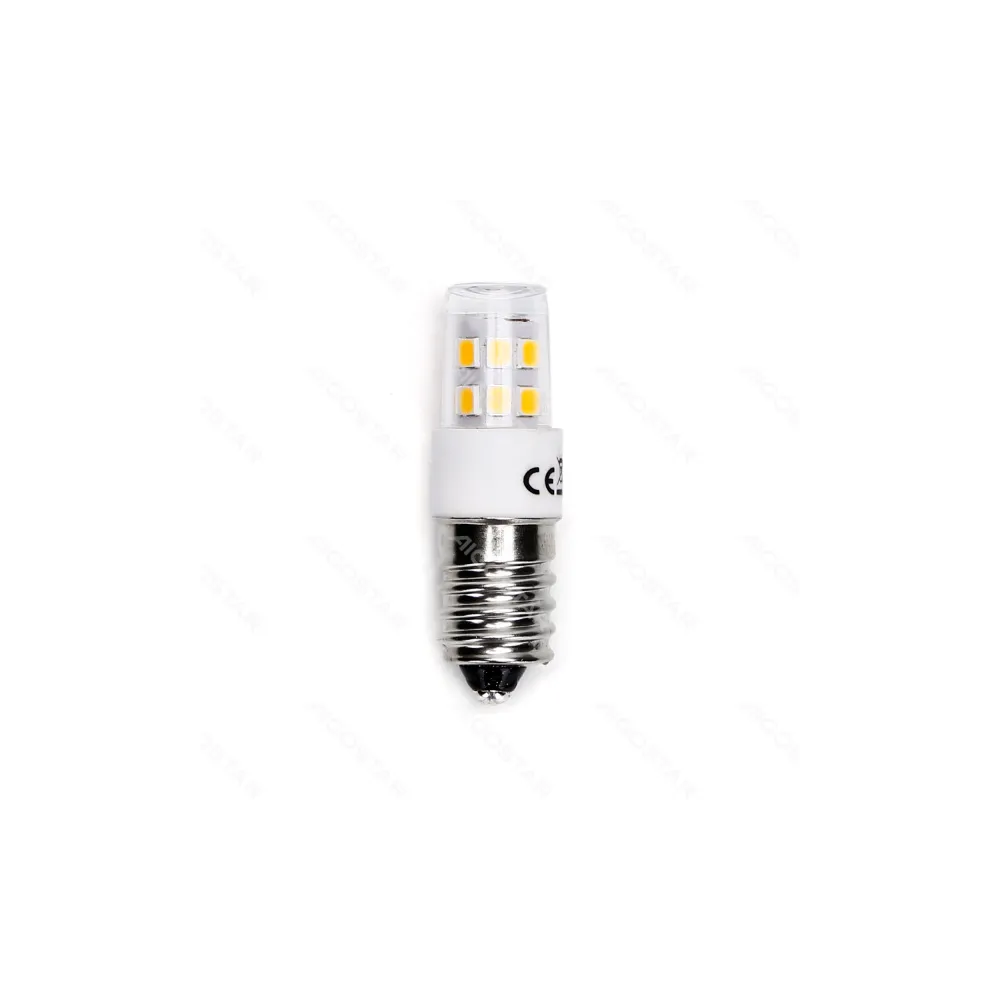 Lampada a led E14 (2,5W,E14,3000K)