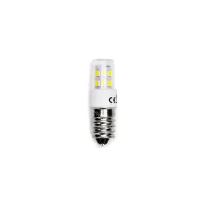 Lampada a led E14 (2,5W,E14,6500K)