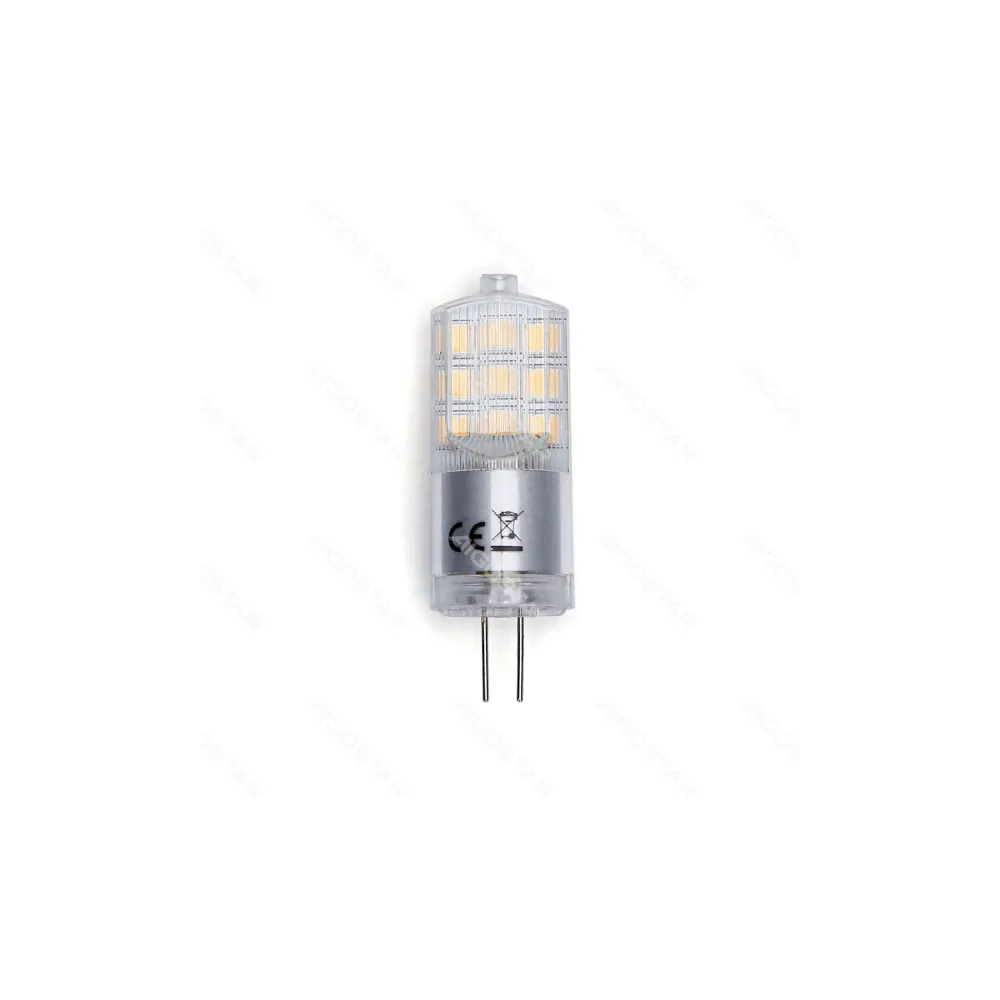 Lampada a led G4 3W 3000K/PC (3W,3000K)