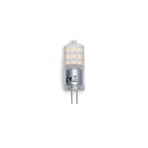 Lampada a led G4 3W 3000K/PC (3W,3000K)