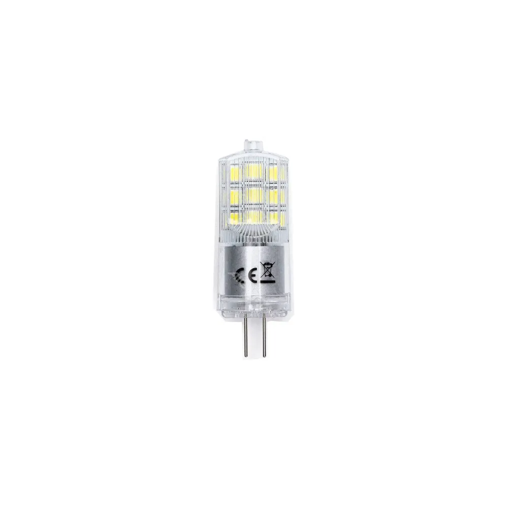 Lampada a led G4 (3W,6500K)