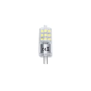 Lampada a led G4 (3W,6500K)